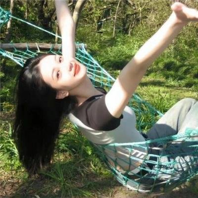 世上最美的女孩